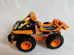42135 Sand Stormer