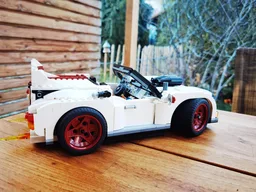 Coolest Convertible