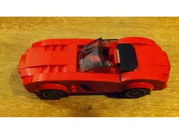 Dodge Viper