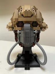Benthic ("Helmet" Collection)
