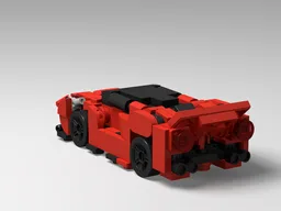 2014 Ferrari LaFerrari (V2)