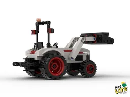 Bobcat CT4055