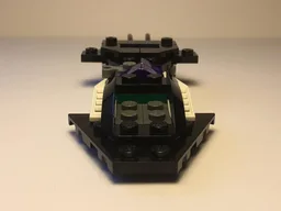 Talion Yacht