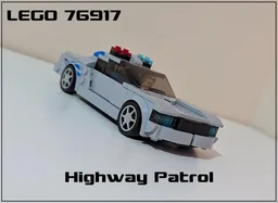 76917 Highway Patrol