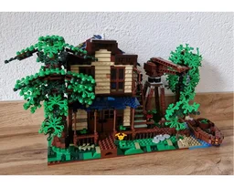 Trading Outpost