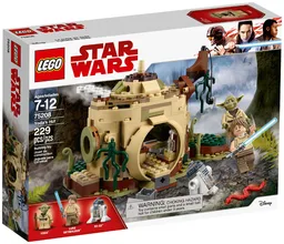 Yoda's Hut