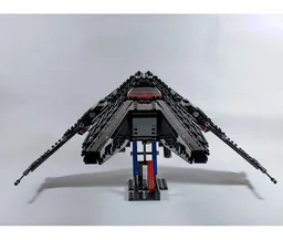 X-Wing 75301 Stand
