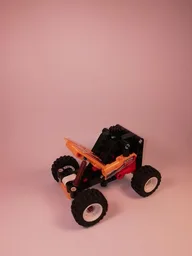 Beachbuggy