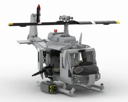 HUEY