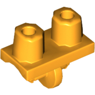 Lego Hips / Bright Light Orange