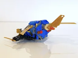 71784 Bumble