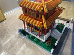 Chinese Temple