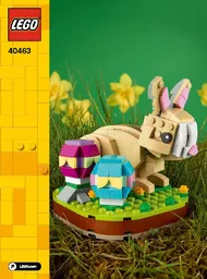 Easter Bunny