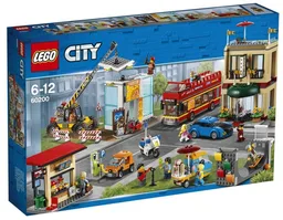 Capital City