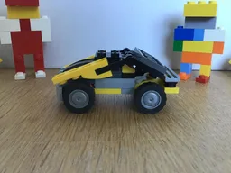 31014 Cybertruck