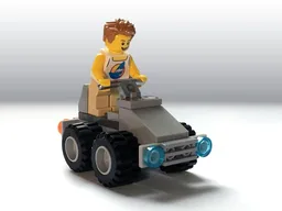 Buggy "DunFun"