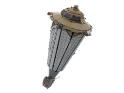 Supernova Harbinger