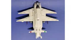 Experimental spacecraft