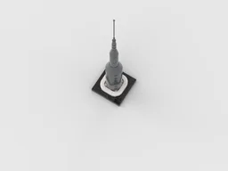 Dublin Spire