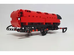 Weirdo walker 42082 C Model