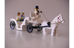 Hosre Drawn Carriage
