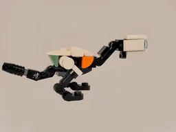 Watcher from Horizon: Zero Dawn and Horizon: Forbidden West