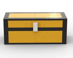 Double Chest