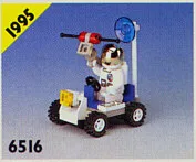Moon Walker