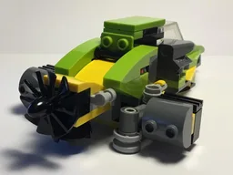 Alt build 31092 - Speedboat