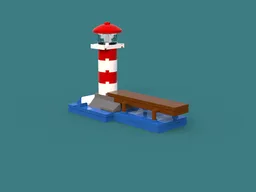 NanoLighthouse