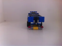 5765 Dump Truck