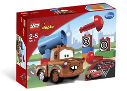 Agent Mater