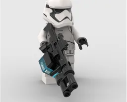 Heavy Weapon Pack