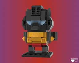 Grimlock Dinobots
