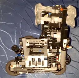 PHONE HOLDER MK-2