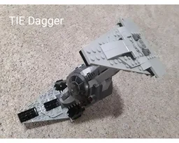 TIE Dagger