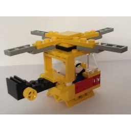 6671 Helicopter