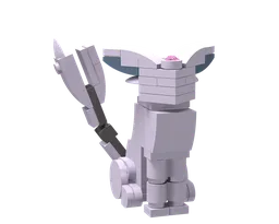 Espeon