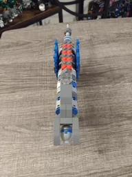 Babylon 5 micro