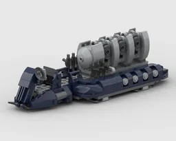 CIS Droid Transport