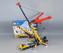 60409 Superlift