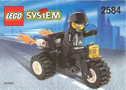 Biker Bob