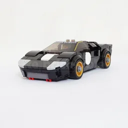1966 Ford GT40