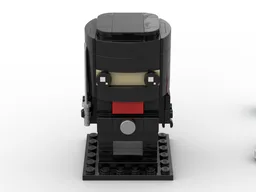 Black Knight (Monty Python) Brickheadz