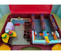 Case: Storage Case Storage
