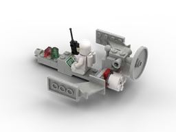 897 Service Jet