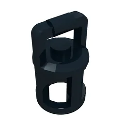 Equipment Lantern / Black