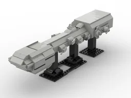 Dreadnought class heavy cruiser