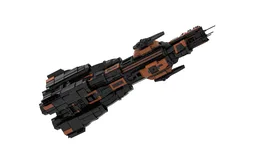 MCRN Donnager