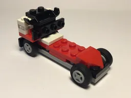 11950 Truck